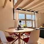 Urlaubsschmiede Mosel Apartamento