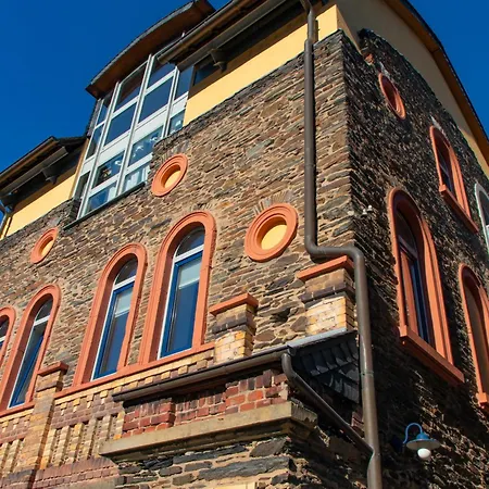 Urlaubsschmiede Mosel ترابن ترارباخ