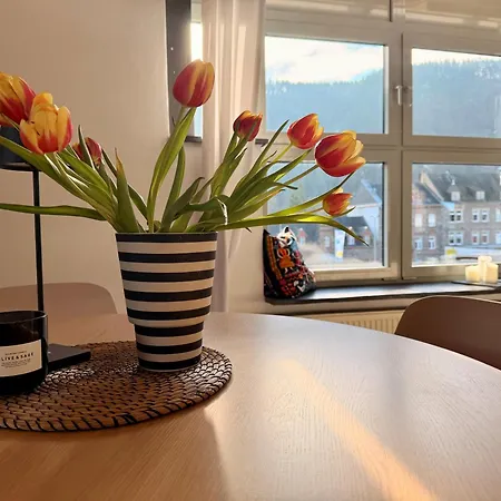 Apartment Urlaubsschmiede Mosel Traben-Trarbach