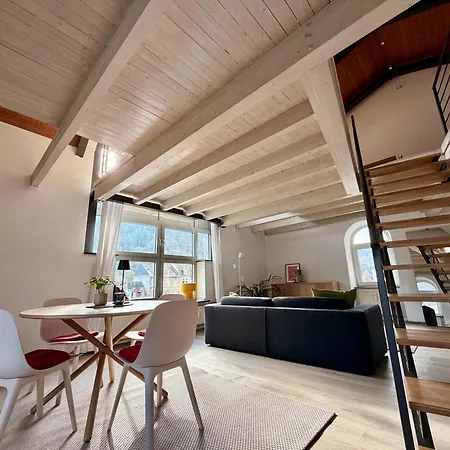 Urlaubsschmiede Mosel * Traben-Trarbach