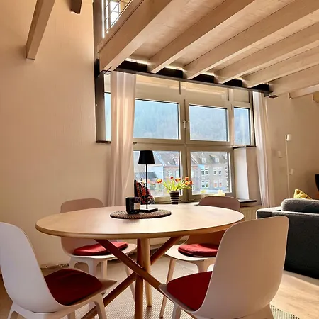 Urlaubsschmiede Mosel Apartamento