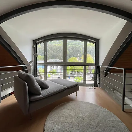 Urlaubsschmiede Mosel شقة ترابن ترارباخ