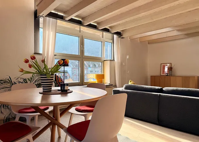 Urlaubsschmiede Mosel * Verbandsgemeinde Traben-Trarbach