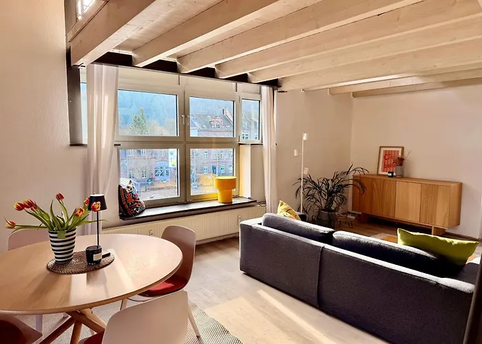 Apartamento Urlaubsschmiede Mosel *