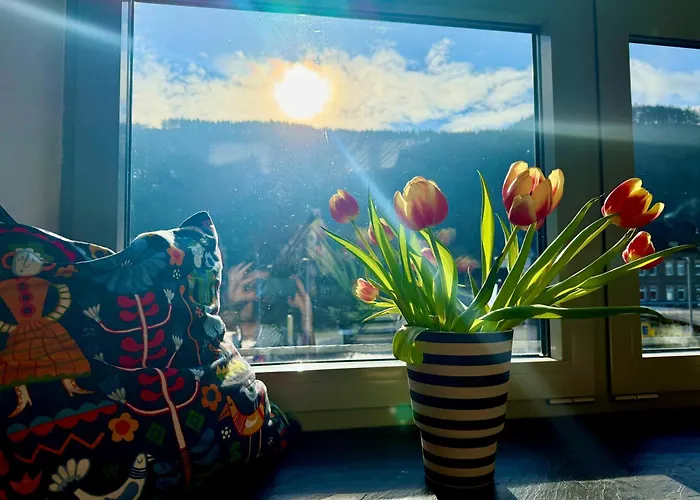 Appartement Urlaubsschmiede Mosel