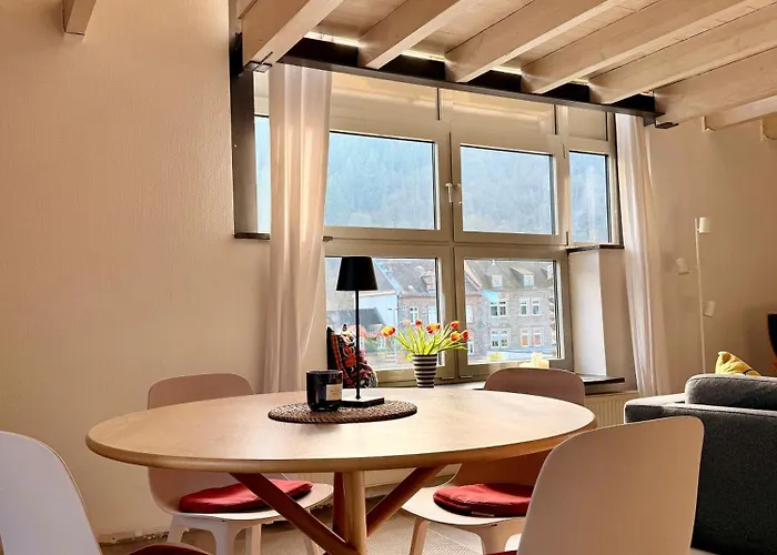 Urlaubsschmiede Mosel Appartement